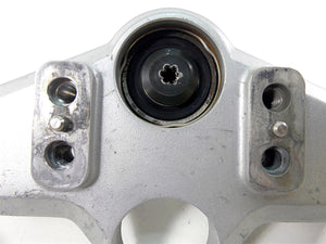 2009 BMW R1200GS K255 Adv Upper Triple Tree Steering Clamp 7704584 31427718170