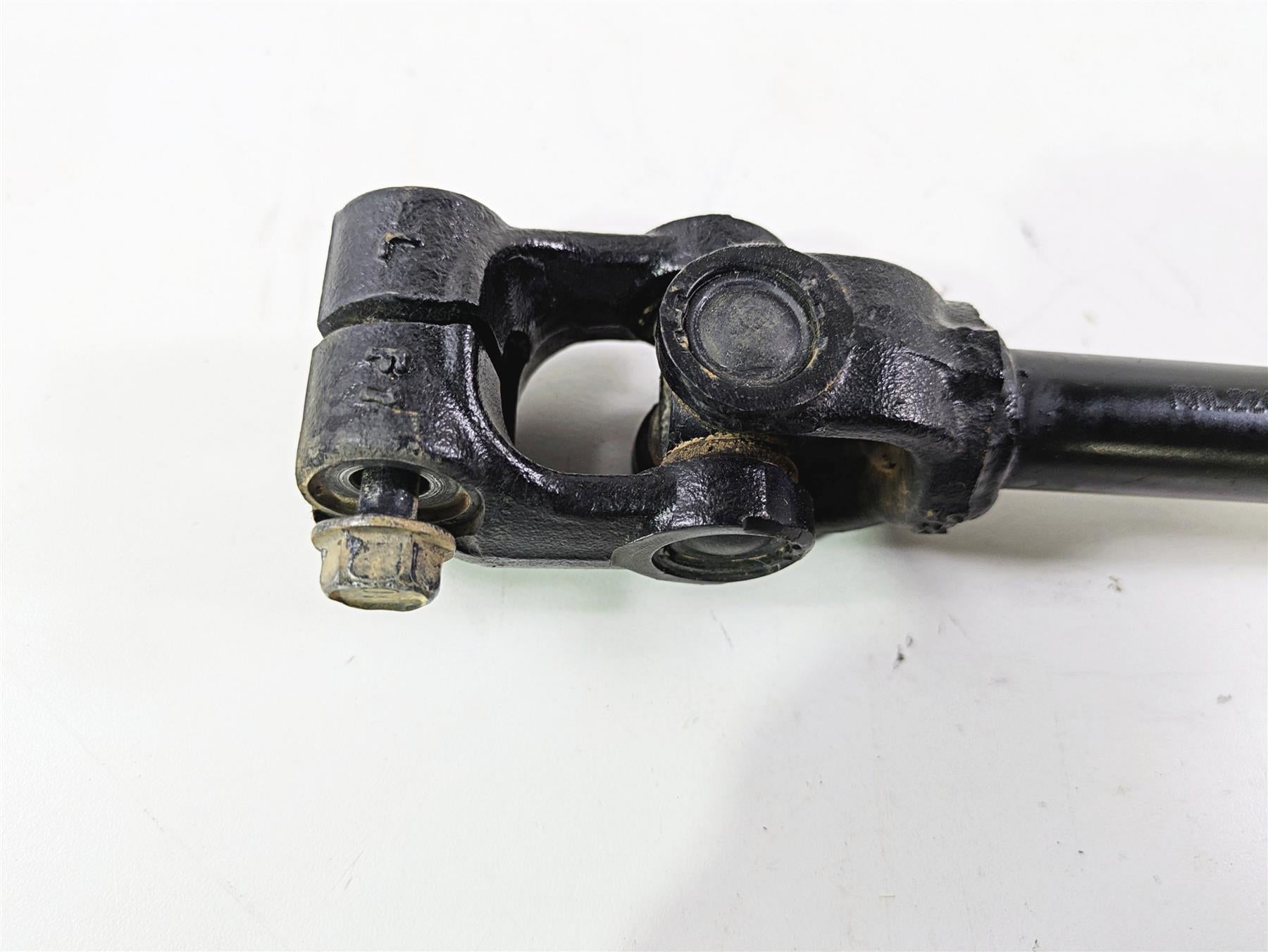 2023 Kawasaki Teryx KRX KRF 1000 C Lower Steering Shaft 39114-0043 {{ shop.shopifyCountryName }} - Mototech271