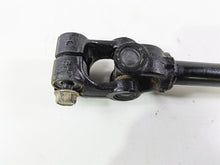 Load image into Gallery viewer, 2023 Kawasaki Teryx KRX KRF 1000 C Lower Steering Shaft 39114-0043
