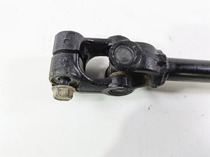 2023 Kawasaki Teryx KRX KRF 1000 C Lower Steering Shaft 39114-0043