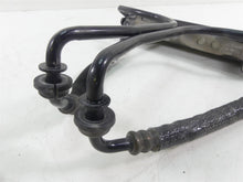 Load image into Gallery viewer, 2013 Harley VRSCF Muscle V-Rod Oil Cooler Radiator + Lines - No Leaks 26723-04 | Mototech271
