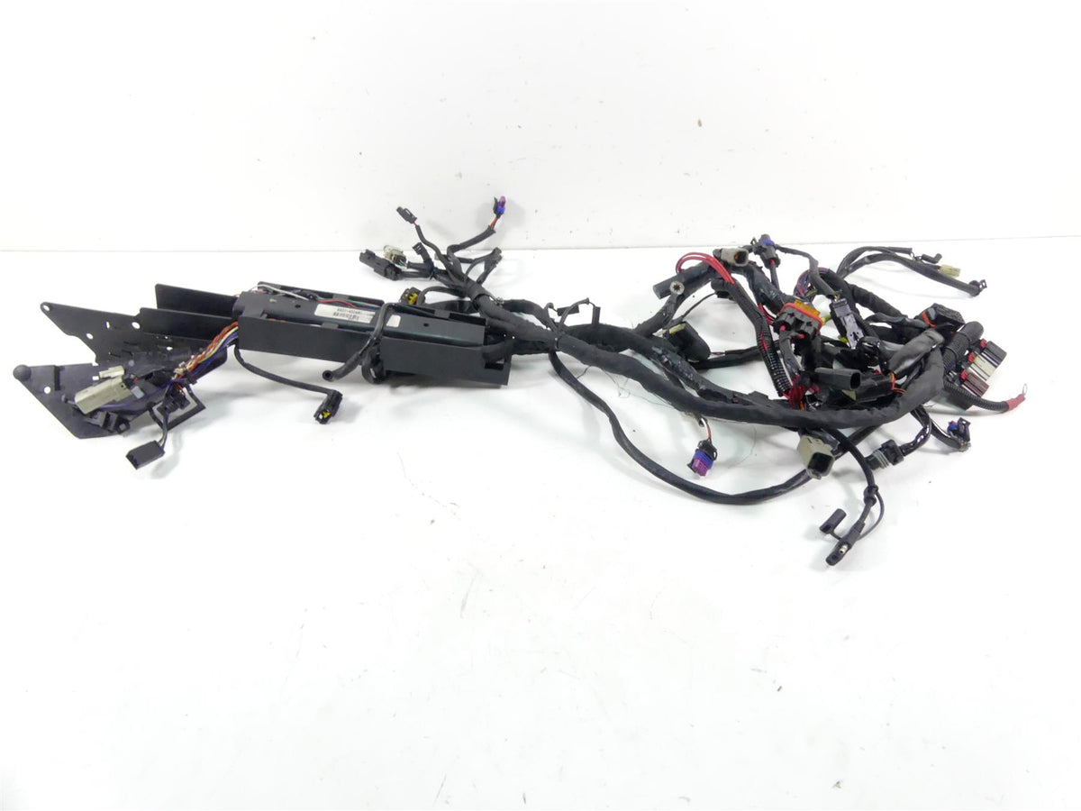 2017 Harley Softail FXSB Breakout Wiring Harness Loom 69201432 69201082 {{ shop.shopifyCountryName }} - Mototech271