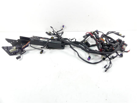 2017 Harley Softail FXSB Breakout Wiring Harness Loom 69201432 69201082 {{ shop.shopifyCountryName }} - Mototech271
