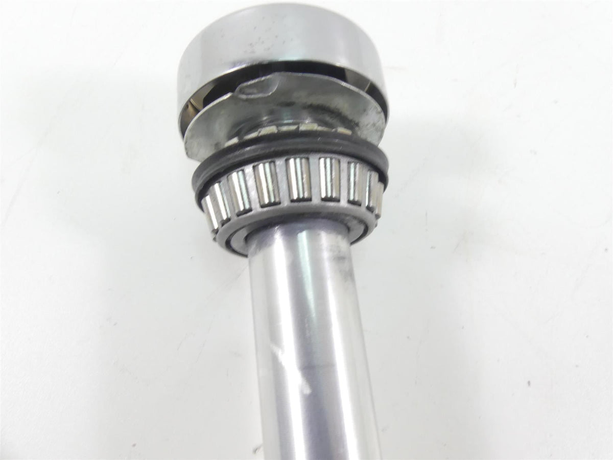 2006 Harley VRSCD Night Rod Lower Triple Tree Steering Clamp 49mm -Read 46788-06 {{ shop.shopifyCountryName }} - Mototech271