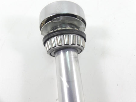 2006 Harley VRSCD Night Rod Lower Triple Tree Steering Clamp 49mm -Read 46788-06 {{ shop.shopifyCountryName }} - Mototech271