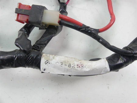 2008 Yamaha FZ1 Fazer Wiring Harness Loom - No Cuts 3C3-82590-10-00 {{ shop.shopifyCountryName }} - Mototech271