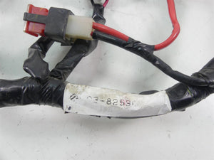 2008 Yamaha FZ1 Fazer Wiring Harness Loom - No Cuts 3C3-82590-10-00 | Mototech271