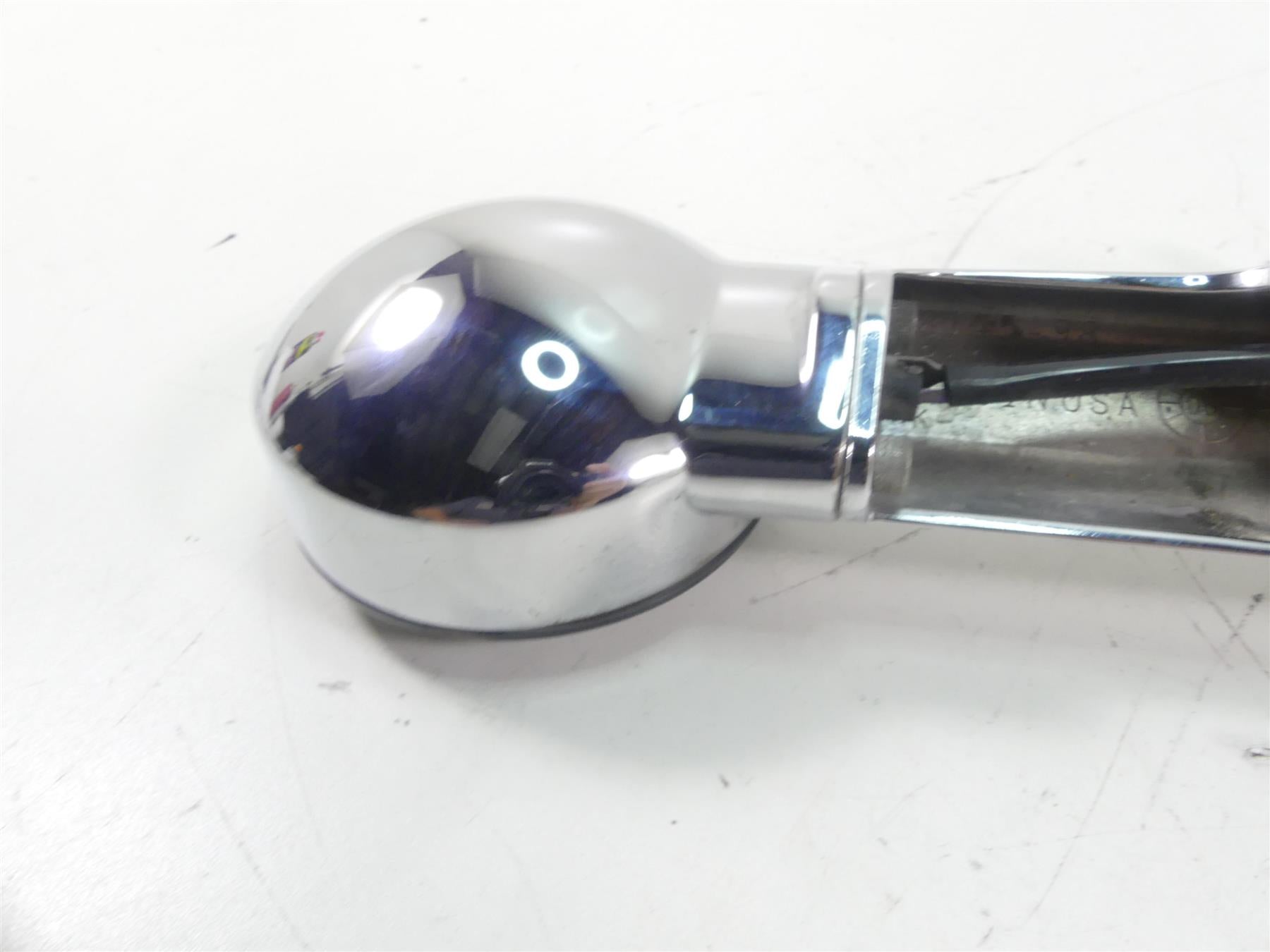 2012 Harley Touring FLHTK Electra Glide Rear Smoked Turn Signal Bar 68510-74C {{ shop.shopifyCountryName }} - Mototech271