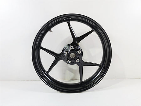 2017 Ducati Panigale 1299 Stock Oem Front Wheel Rim 17x3.5 50121851AA-Mototech271