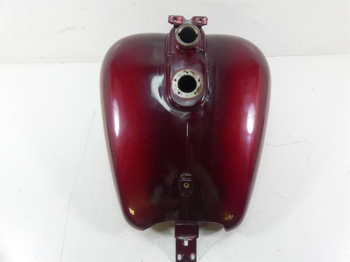 1989 Harley Touring FLTC Tour Glide Fuel Gas Tank Reservoir - Read 61019-89B {{ shop.shopifyCountryName }} - Mototech271