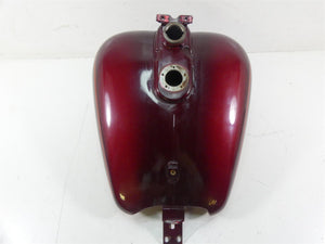 1989 Harley Touring FLTC Tour Glide Fuel Gas Tank Reservoir - Read 61019-89B | Mototech271