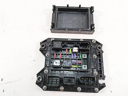 2022 Yamaha Waverunner EX Sp EX1050BX Fuse Box Control Module 6EX-82170-12-00 {{ shop.shopifyCountryName }} - Mototech271