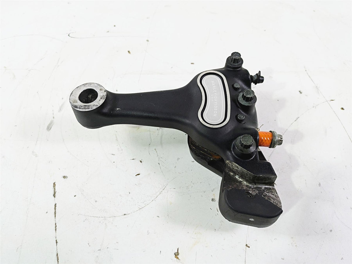 2005 Harley Softail FLSTSCI Heritage Springer Rear Brake Caliper 44016-00D {{ shop.shopifyCountryName }} - Mototech271