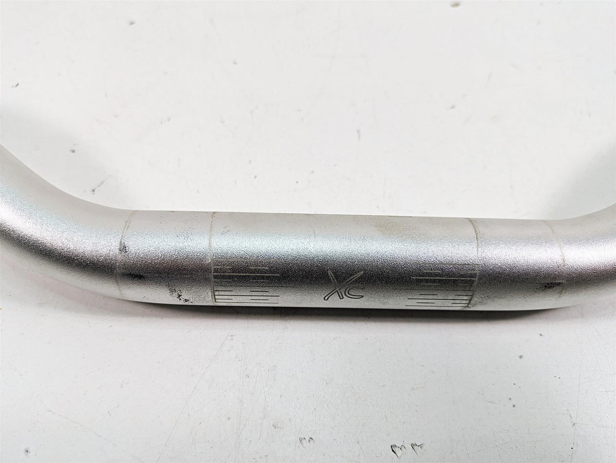 2012 Triumph Tiger 800XC ABS Straight Handlebar Handle Bar Steering T2041709 {{ shop.shopifyCountryName }} - Mototech271