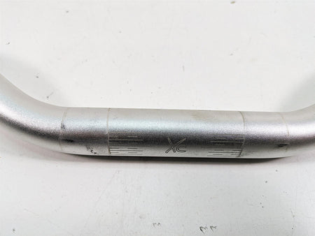 2012 Triumph Tiger 800XC ABS Straight Handlebar Handle Bar Steering T2041709 {{ shop.shopifyCountryName }} - Mototech271