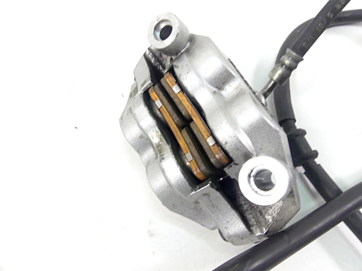 2008 Suzuki M109R VZR1800 Tokico Front Brake Caliper Set 59100-41G10-999 {{ shop.shopifyCountryName }} - Mototech271