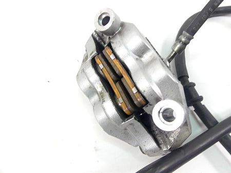 2008 Suzuki M109R VZR1800 Tokico Front Brake Caliper Set 59100-41G10-999 {{ shop.shopifyCountryName }} - Mototech271