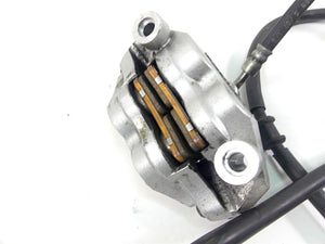 2008 Suzuki M109R VZR1800 Tokico Front Brake Caliper Set 59100-41G10-999 | Mototech271