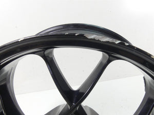 2015 KTM 1290R Super Duke 17x6 Rear Wheel Rim - Read 6141010100030 | Mototech271