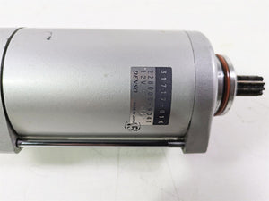 2010 Harley VRSCF Muscle Rod Engine Starter Motor Denso 31717-01K | Mototech271