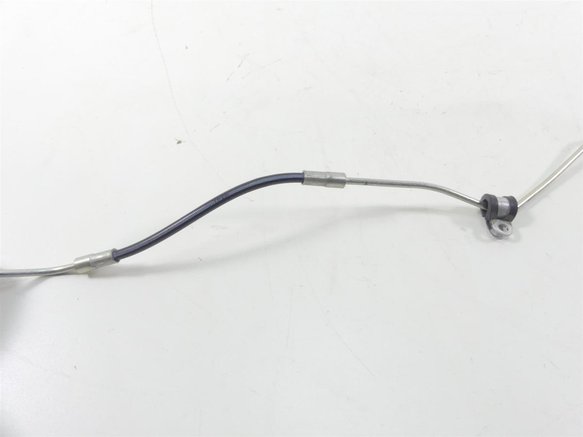 2018 Ducati Panigale 1100 V4 S Rear Abs Brake Line Set 61911071A 61911001B {{ shop.shopifyCountryName }} - Mototech271