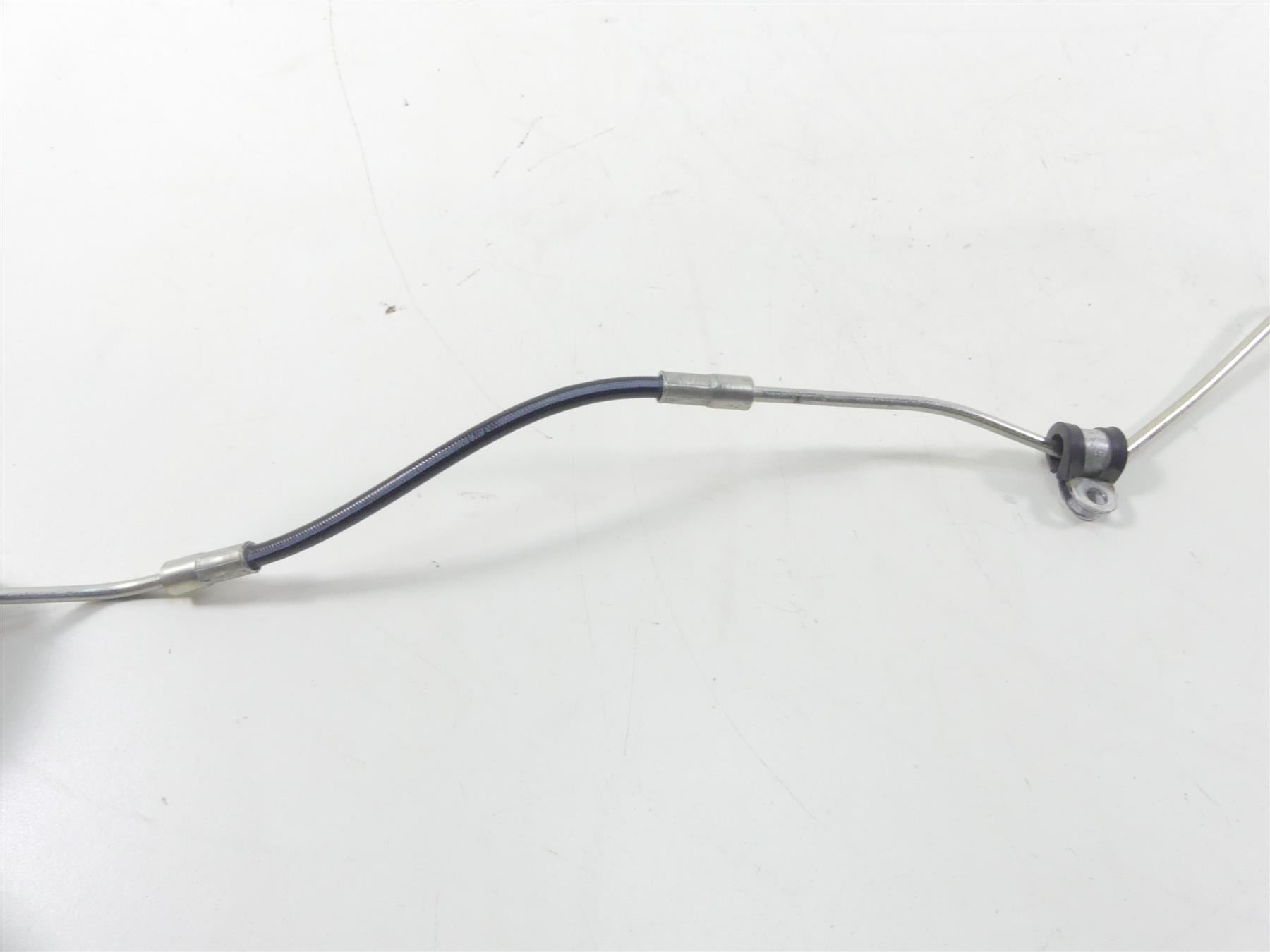 2018 Ducati Panigale 1100 V4 S Rear Abs Brake Line Set 61911071A 61911001B {{ shop.shopifyCountryName }} - Mototech271