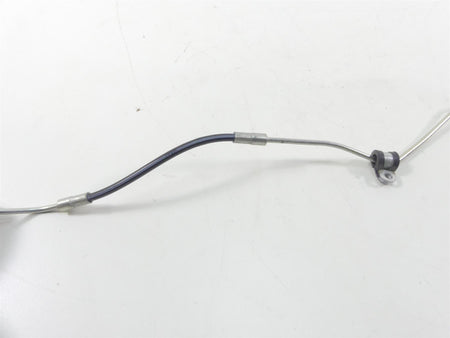 2018 Ducati Panigale 1100 V4 S Rear Abs Brake Line Set 61911071A 61911001B {{ shop.shopifyCountryName }} - Mototech271