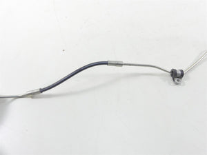 2018 Ducati Panigale 1100 V4 S Rear Abs Brake Line Set 61911071A 61911001B | Mototech271
