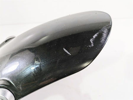 2014 BMW R nine T R9T K21 Front Fender Black & Side Mounts 46618528968 {{ shop.shopifyCountryName }} - Mototech271