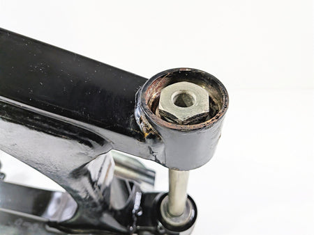2011 Harley FXDF Dyna Fat Bob Rear Swingarm & Belt Guards 47820-10 {{ shop.shopifyCountryName }} - Mototech271