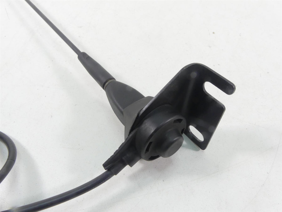 2020 Indian Roadmaster Radio AM / FM Antenna & Cable Set 2414780 Rev01 4012213 {{ shop.shopifyCountryName }} - Mototech271