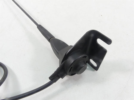 2020 Indian Roadmaster Radio AM / FM Antenna & Cable Set 2414780 Rev01 4012213 {{ shop.shopifyCountryName }} - Mototech271