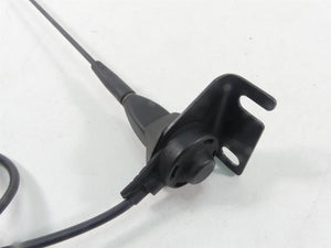 2020 Indian Roadmaster Radio AM / FM Antenna & Cable Set 2414780 Rev01 4012213
