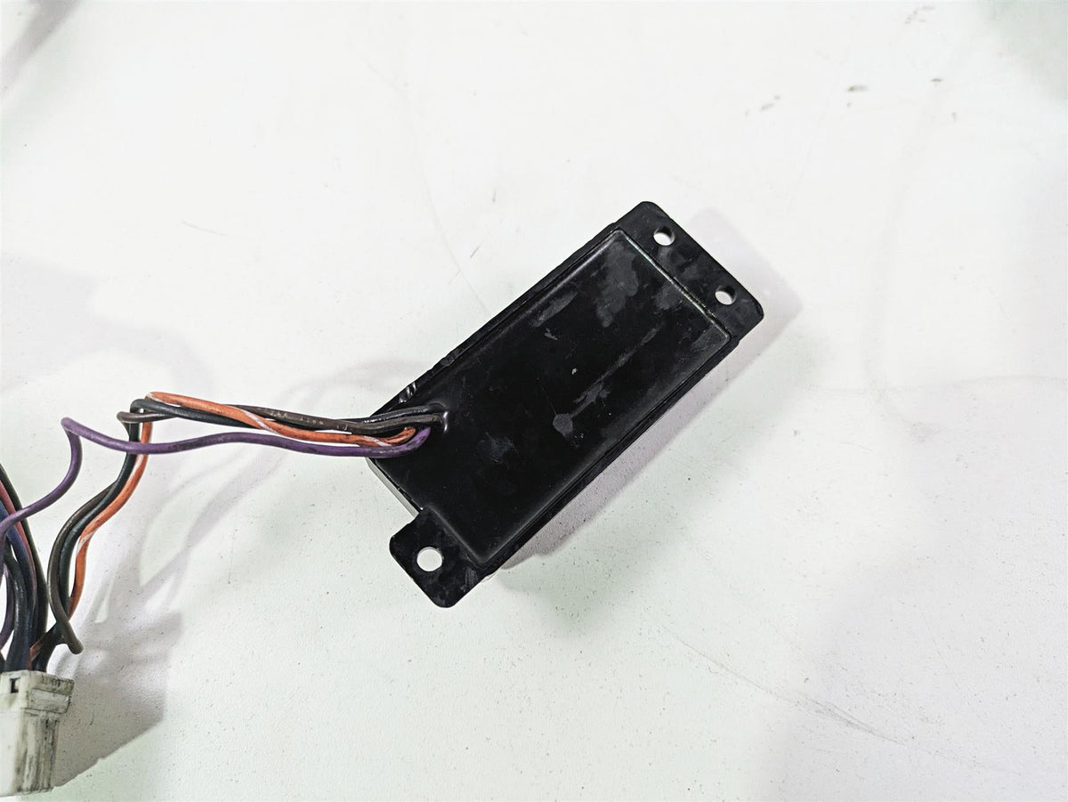 2009 Harley Touring FLHX Street Glide Badlands PlugIn-Load-Equalizer III 60-4908 {{ shop.shopifyCountryName }} - Mototech271