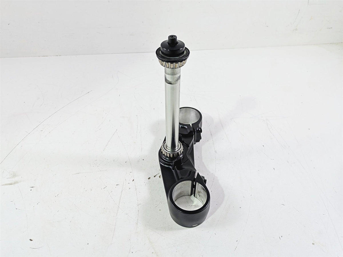 2022 Harley RA1250 S Pan America Lower Triple Tree Steering Clamp 45900241 {{ shop.shopifyCountryName }} - Mototech271