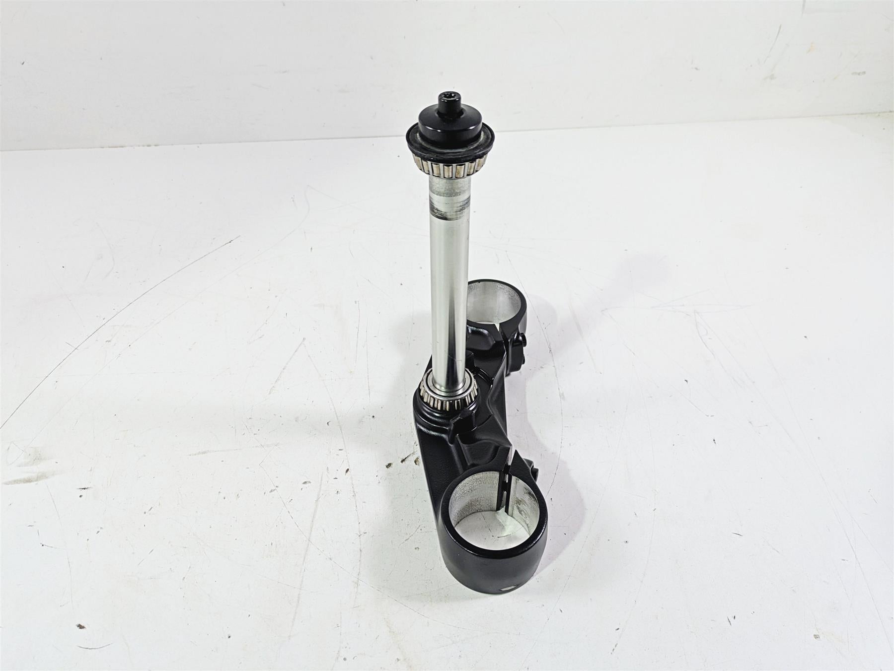 2022 Harley RA1250 S Pan America Lower Triple Tree Steering Clamp 45900241 {{ shop.shopifyCountryName }} - Mototech271