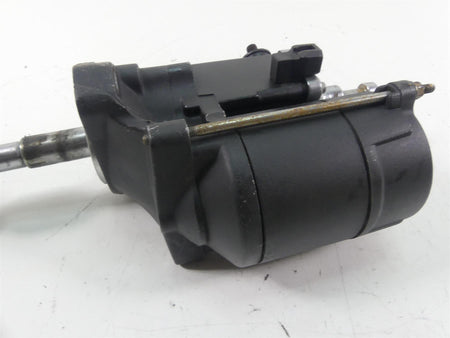 1998 Harley Dyna FXDL Low Rider Engine Starter Motor + Shaft 31553-94B {{ shop.shopifyCountryName }} - Mototech271