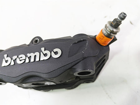 2018 BMW R1200GS GSW K50 Brembo Front Brake Caliper Set 34118556205 34118556206 {{ shop.shopifyCountryName }} - Mototech271