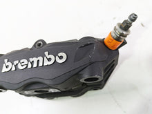 Load image into Gallery viewer, 2018  BMW R1200GS GSW K50 Brembo Front Brake Caliper Set 34118556205 34118556206
