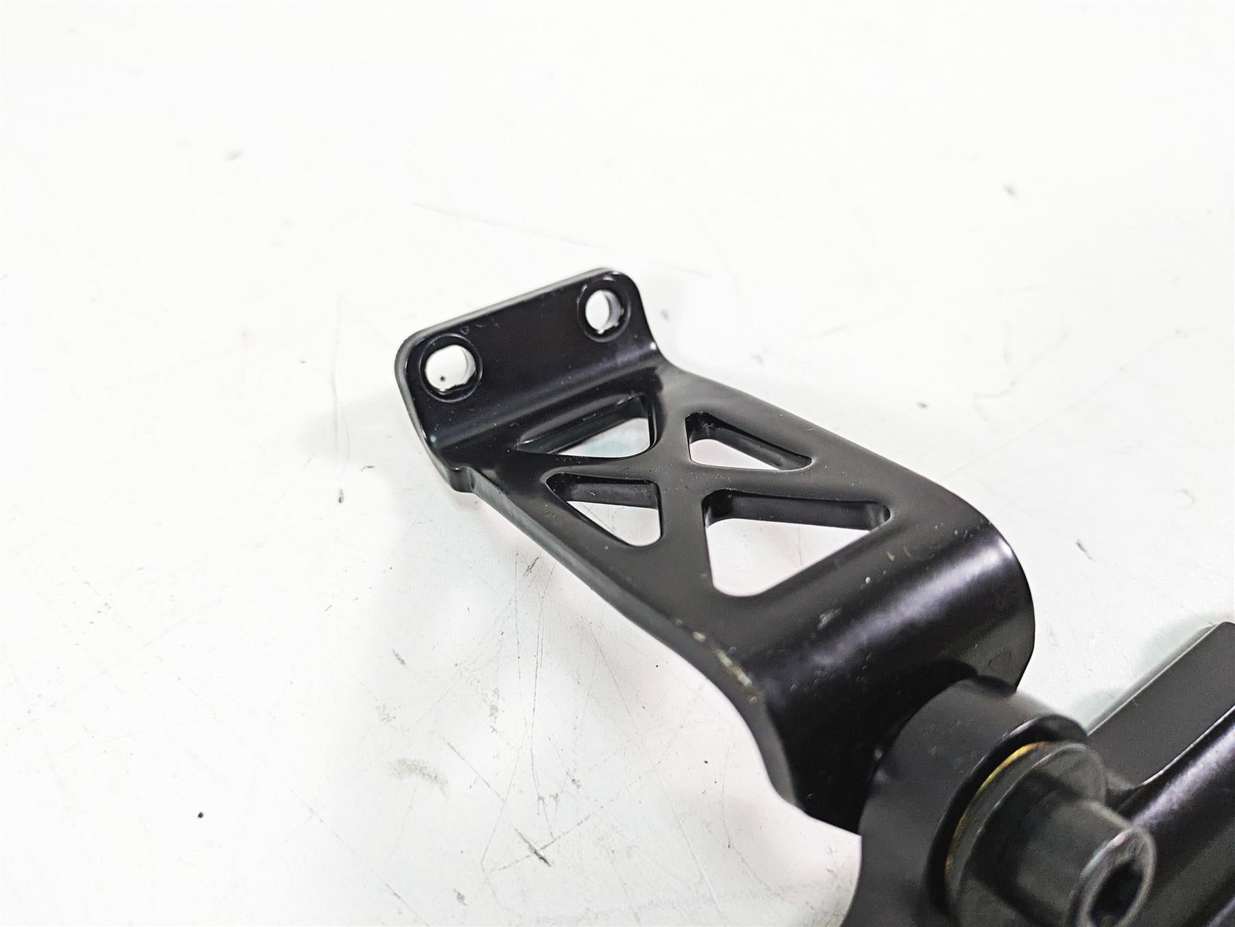 2022 Harley RA1250 S Pan America Ohlins Steering Damper Stabilizer 45700056 {{ shop.shopifyCountryName }} - Mototech271