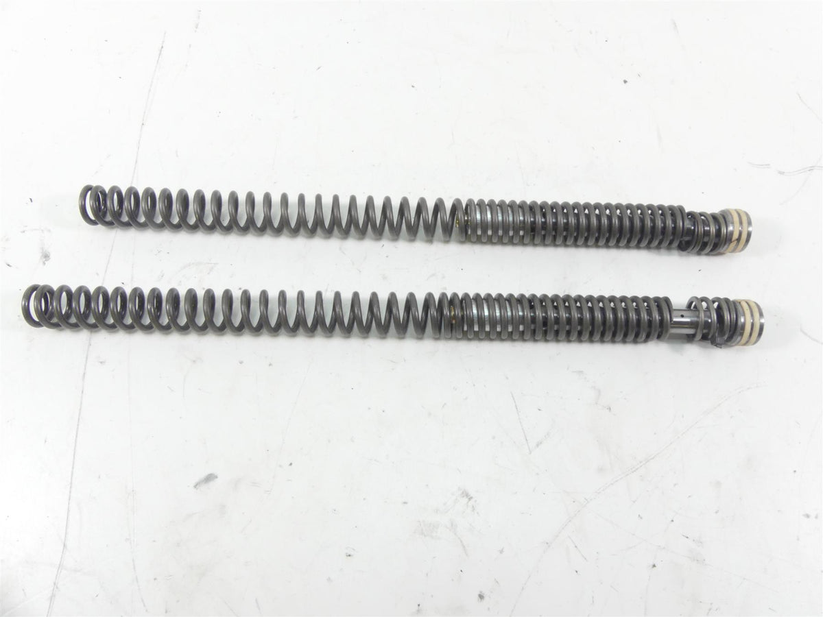 1989 Harley Touring FLTC Tour Glide Front Fork Internals Set 45853-83 45857-83 {{ shop.shopifyCountryName }} - Mototech271