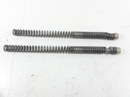 1989 Harley Touring FLTC Tour Glide Front Fork Internals Set 45853-83 45857-83 {{ shop.shopifyCountryName }} - Mototech271