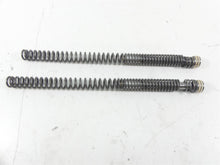 Load image into Gallery viewer, 1989 Harley Touring FLTC Tour Glide Front Fork Internals Set 45853-83 45857-83
