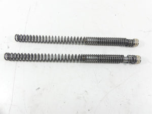 1989 Harley Touring FLTC Tour Glide Front Fork Internals Set 45853-83 45857-83