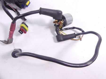 2009 Harley FLHTC CVO Electra Glide Front Fairing Wiring Harness 70232-08 {{ shop.shopifyCountryName }} - Mototech271