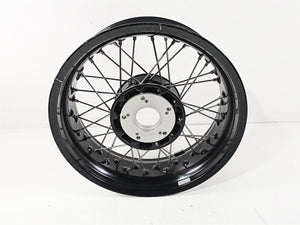 2015 BMW R nineT K21 Straight 17x5.5 Rear Wheel Rim 36318546290 36318528878 | Mototech271