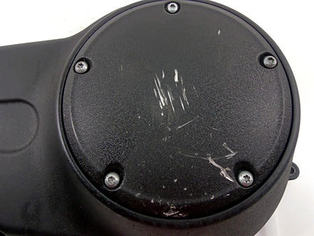 2017 Harley Dyna FXDB Street Bob Outer Primary Drive Clutch Cover Mid 60761-06A {{ shop.shopifyCountryName }} - Mototech271