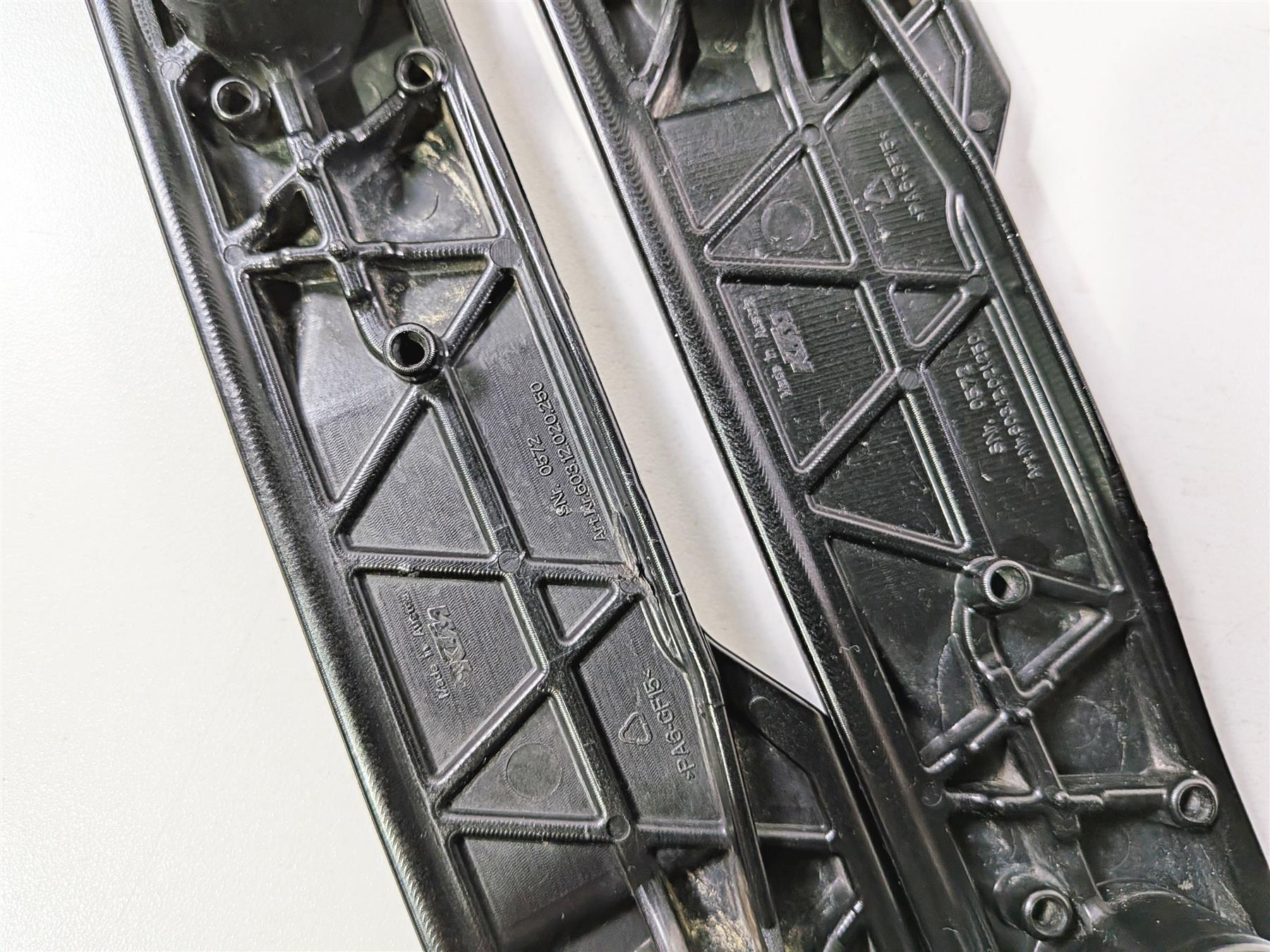 2016 KTM 1290 Super Adventure Rear Luggage Rack 6031201000033S {{ shop.shopifyCountryName }} - Mototech271