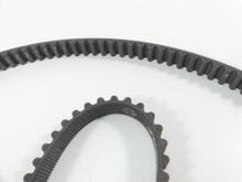 Load image into Gallery viewer, 2017 Harley Dyna FXDB Street Bob Rear Main Drive Belt 131T 1&quot; 40046-07
