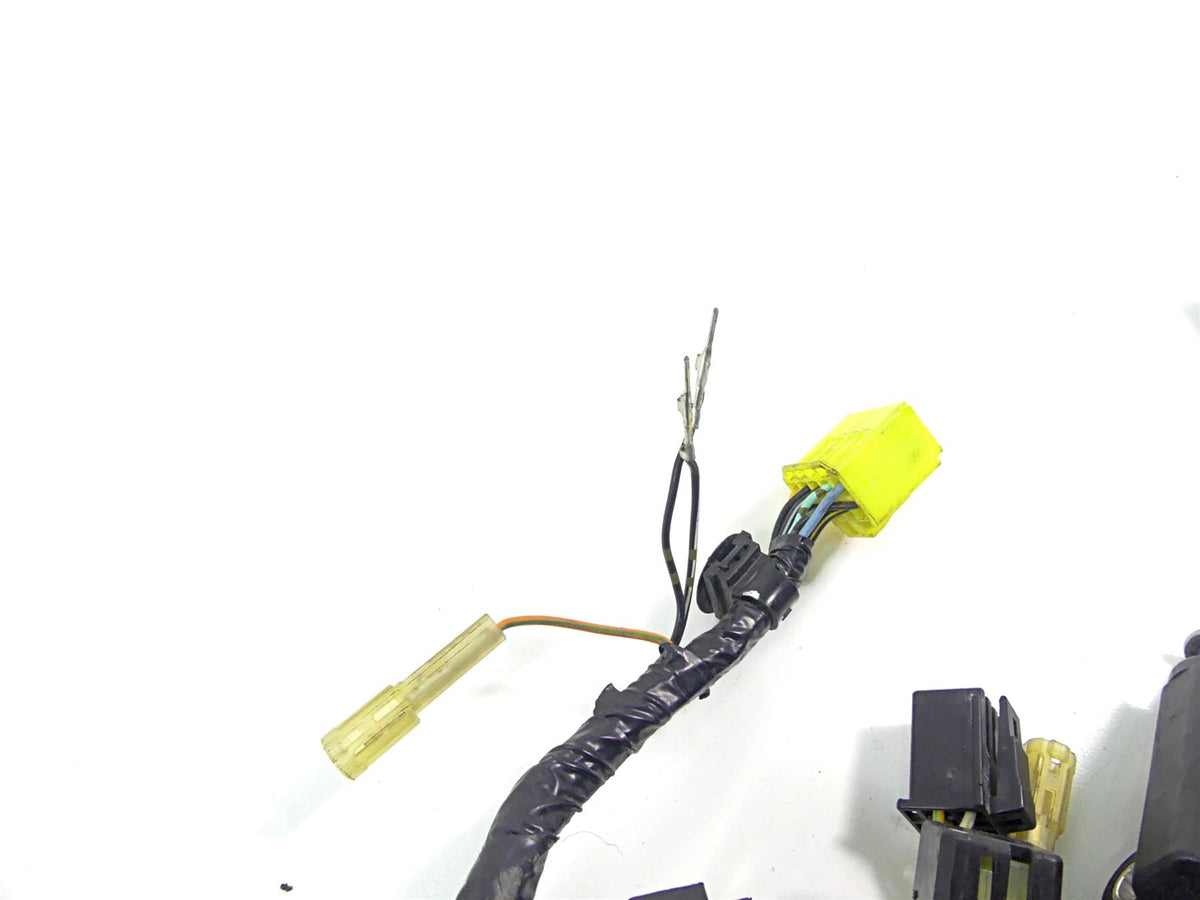 2008 Suzuki M109R VZR1800 Main Wiring Harness Loom - Read 36610-48G30 {{ shop.shopifyCountryName }} - Mototech271